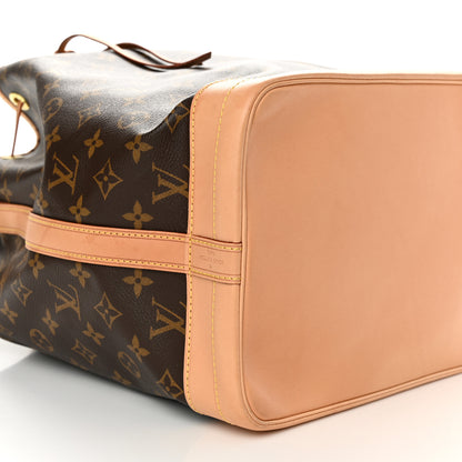 Louis Vuitton Monogram Noe 9 of 11