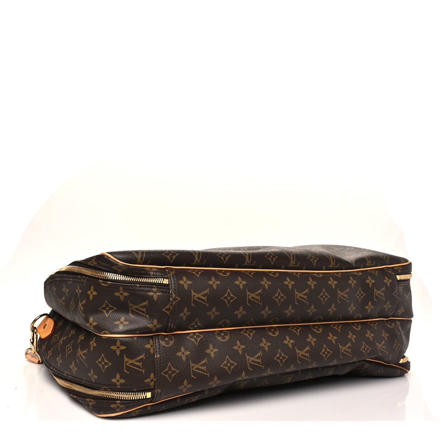 Monogram Alize 2 Compartment Luggage