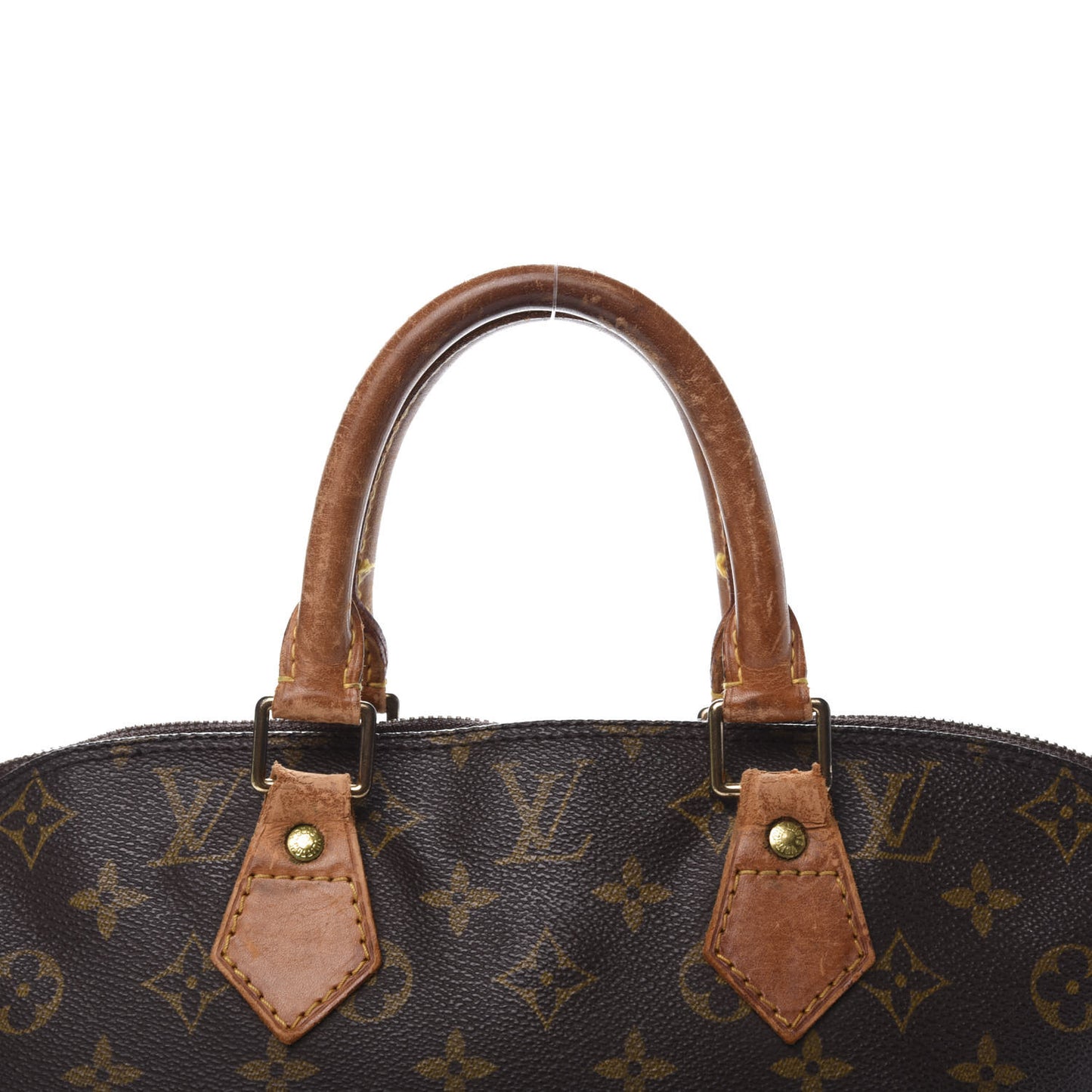 Monogram Alma PM