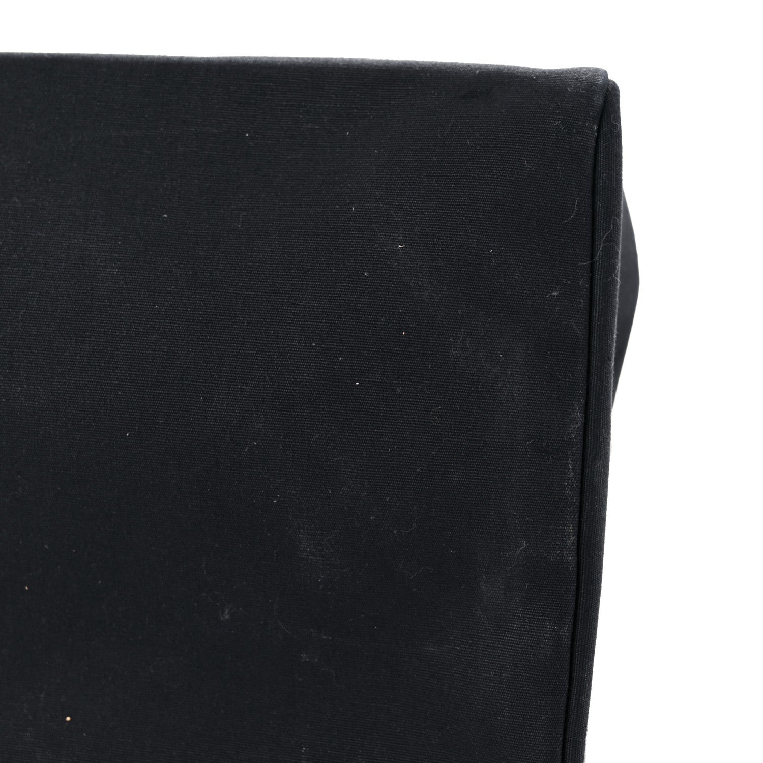 Hermes Toile Vache Hunter Herbag 50 Black 19 of 27