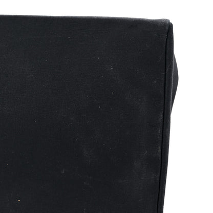 Hermes Toile Vache Hunter Herbag 50 Black 19 of 27