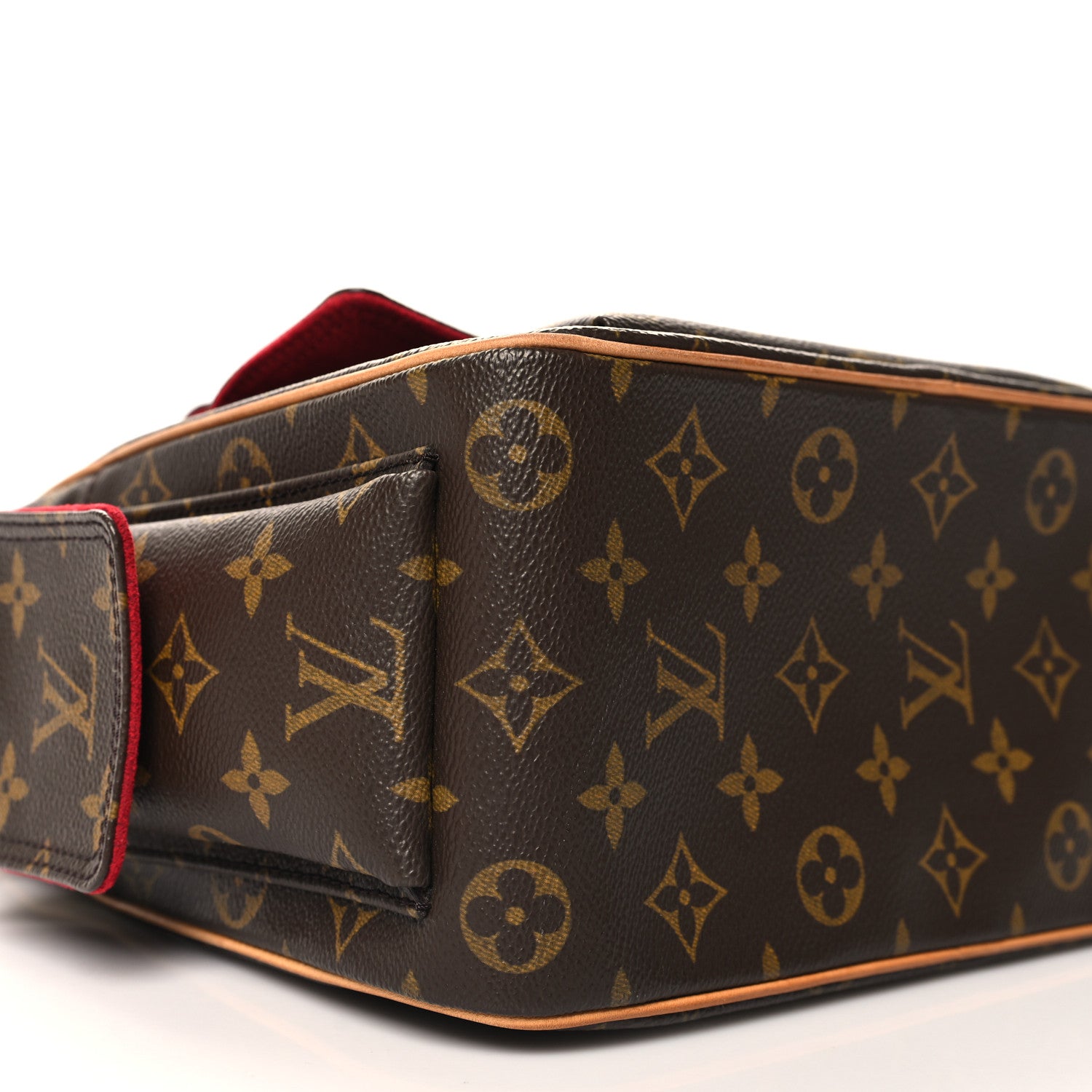 Louis Vuitton Monogram Excentri-Cite 8 of 10
