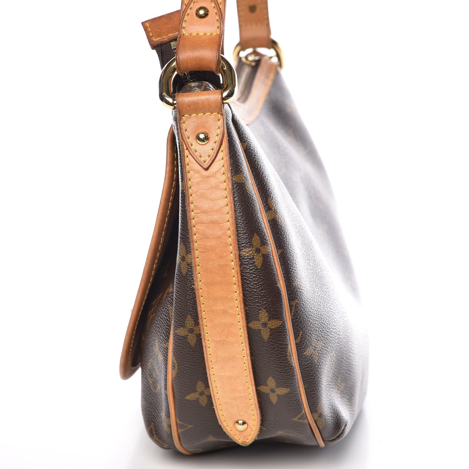 Louis Vuitton Monogram Tulum PM 14 of 18