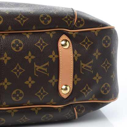 Louis Vuitton Monogram Galliera GM 11 of 14