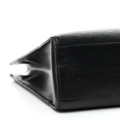 Louis Vuitton Epi Z Gemeaux Black 8 of 10