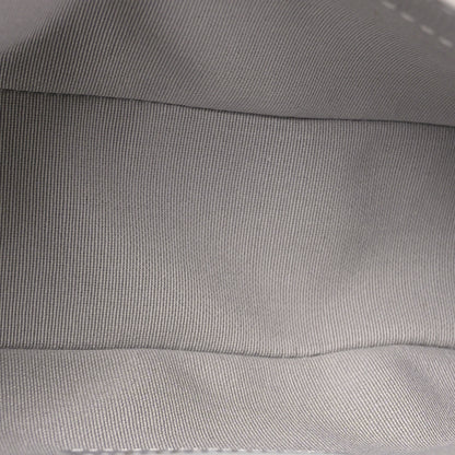 Chanel Caviar Quilted Chain Around Medium Boy Flap Grey 5 of 12