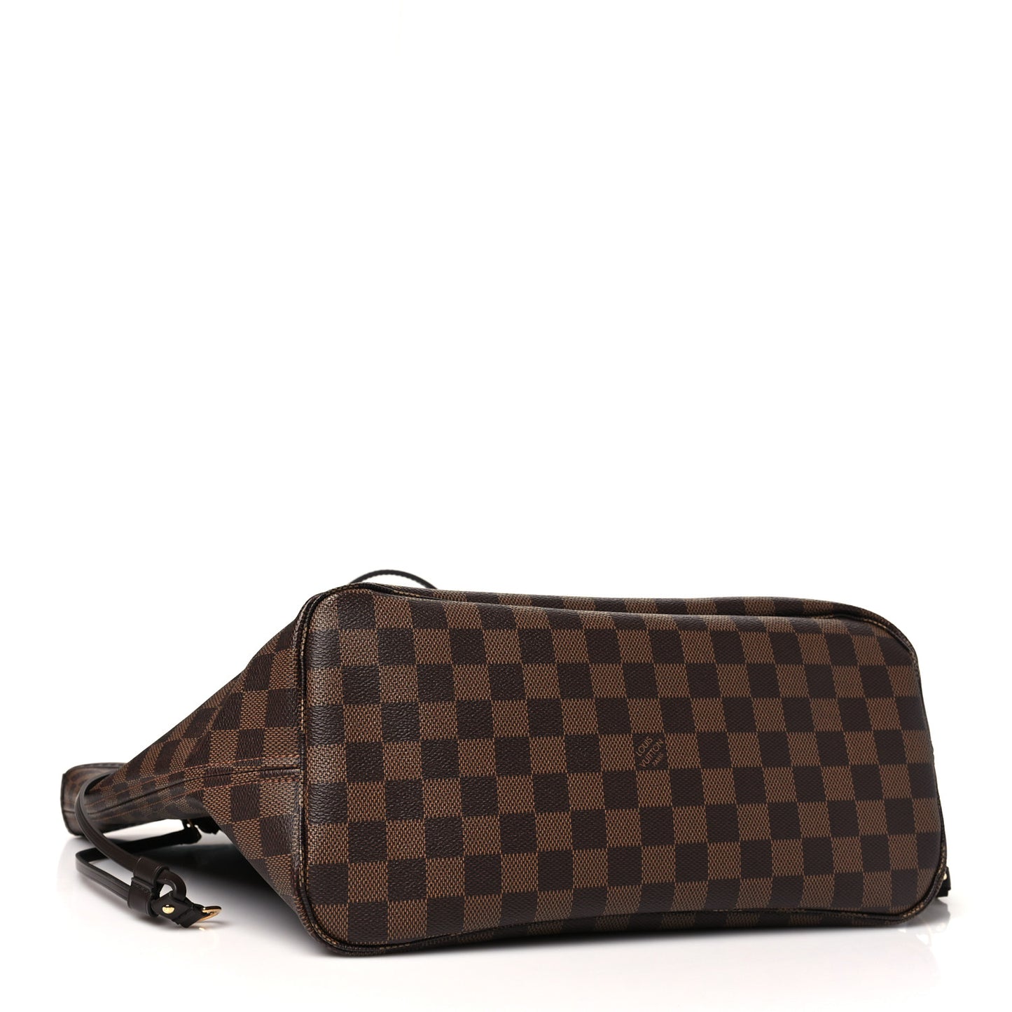 Damier Ebene Neo Neverfull MM