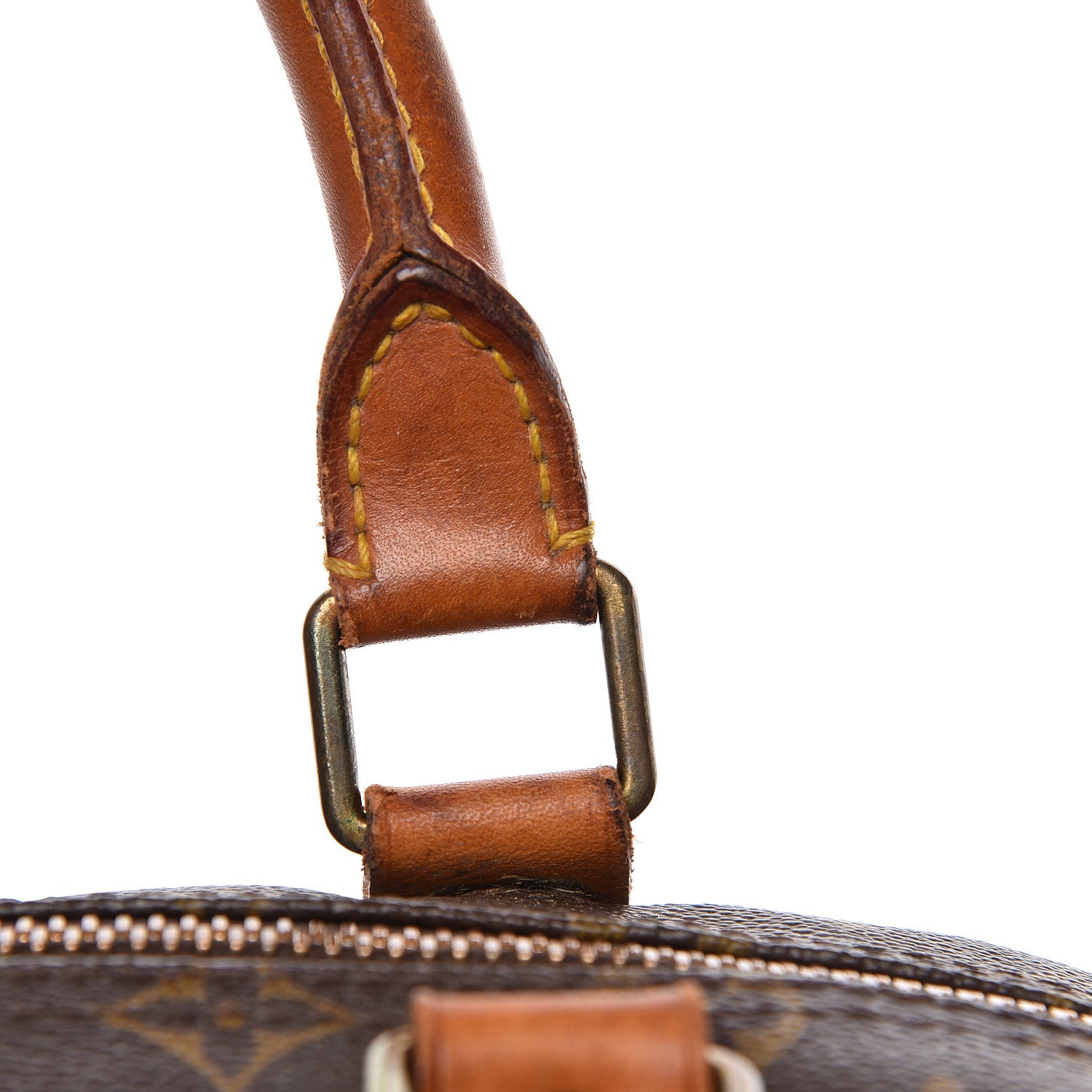 Louis Vuitton Monogram Keepall 50 33 of 39
