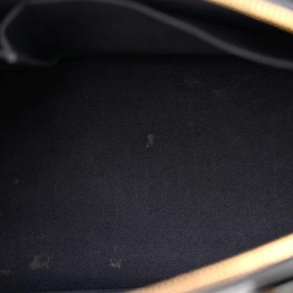 Louis Vuitton Vernis Alma PM Blue Infini 5 of 14