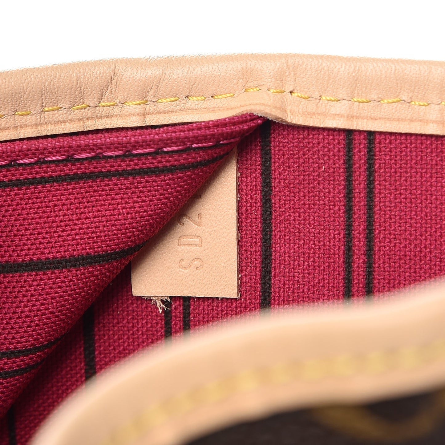 Monogram Neo Neverfull GM Pivoine