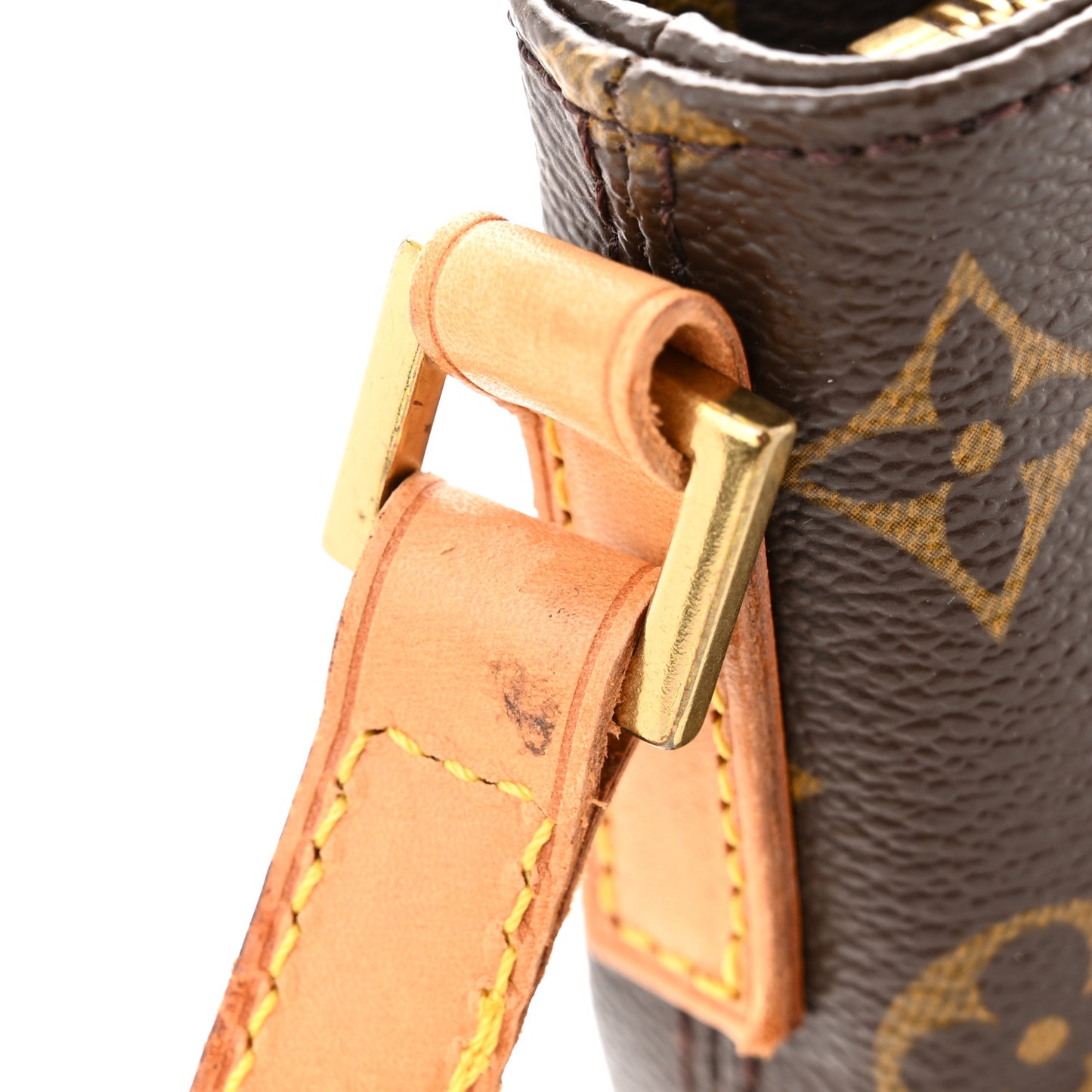Monogram Trotteur