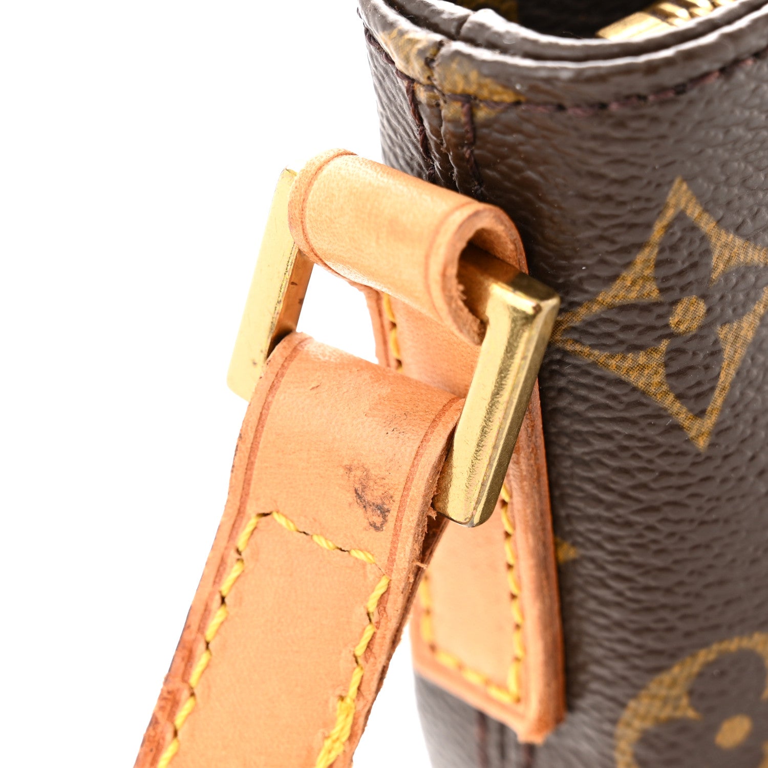 Louis Vuitton Monogram Trotteur 10 of 10