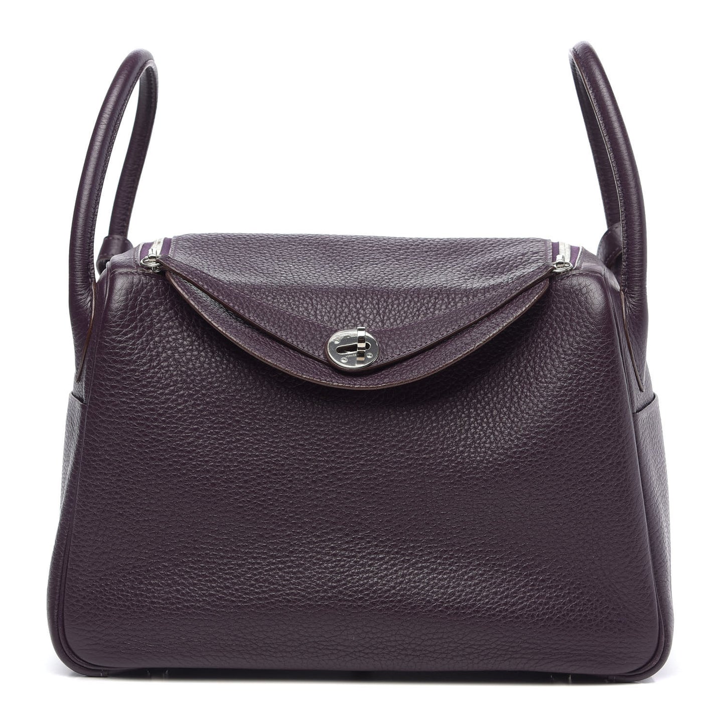Taurillon Clemence Lindy 30 Raisin