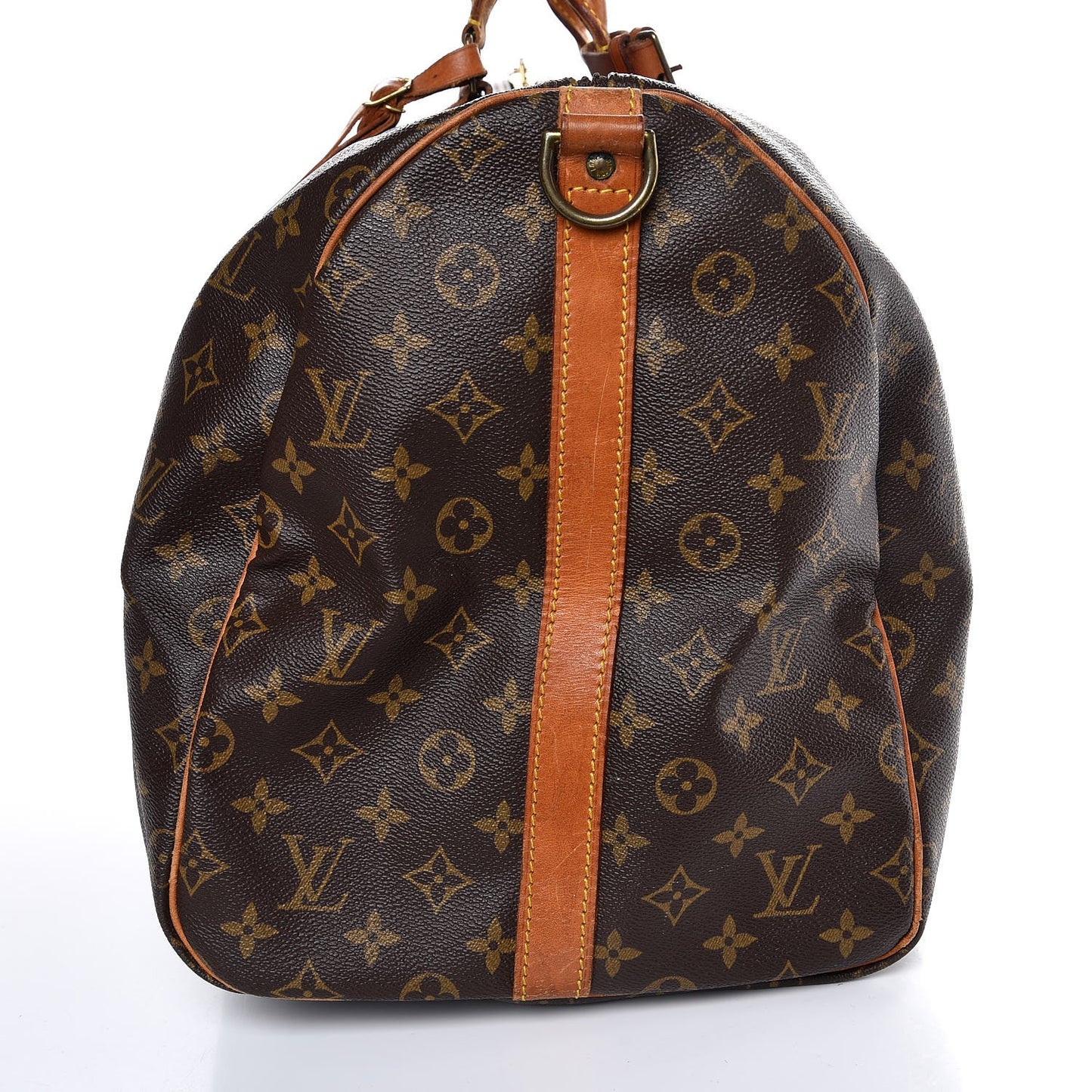 Monogram Keepall Bandouliere 55