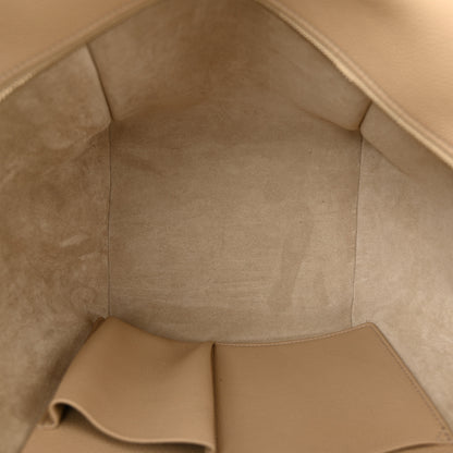 The Row Grained Calfskin TR1 Beige 5 of 11