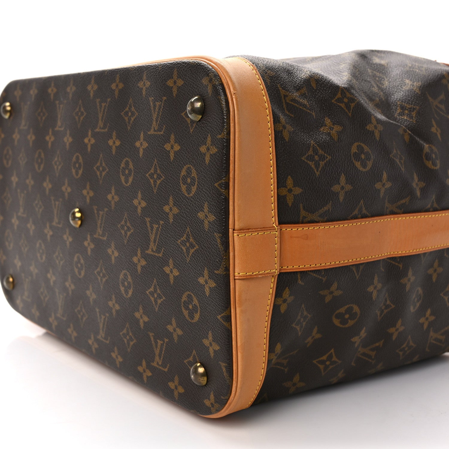 Louis Vuitton Monogram Cruiser 40 10 of 19