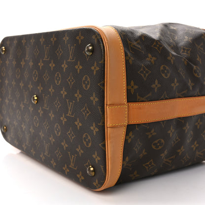Louis Vuitton Monogram Cruiser 40 10 of 19