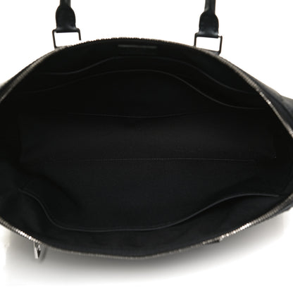 Louis Vuitton Damier Graphite Porte-Documents Jour 5 of 12
