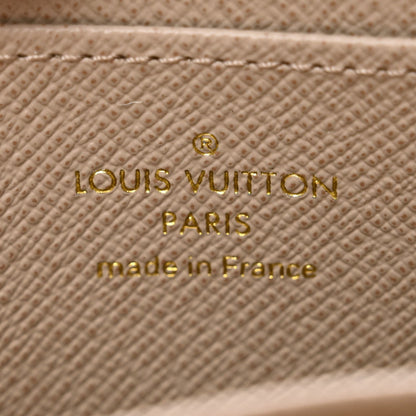 Louis Vuitton Epi Zippy Coin Purse Galet 7 of 9