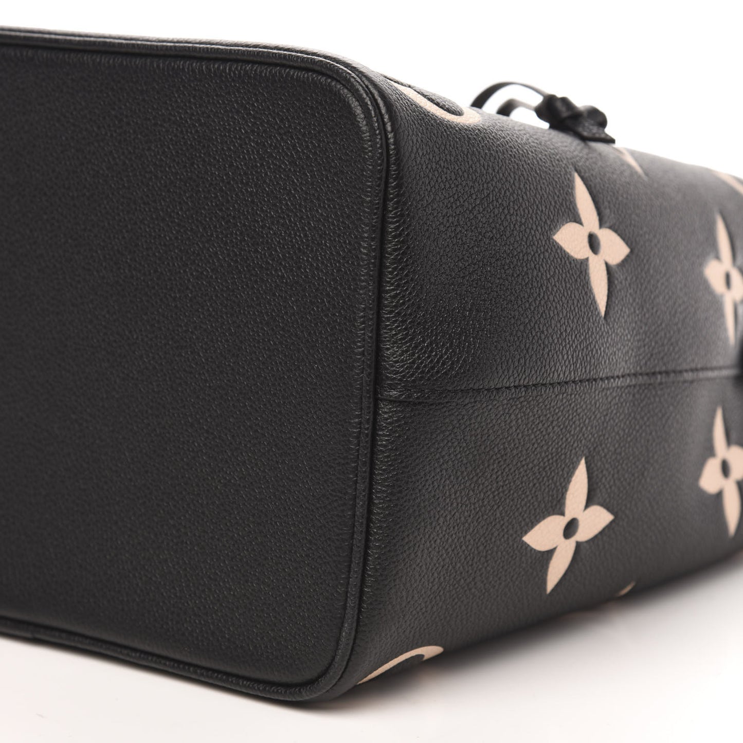 Empreinte Monogram Giant Neonoe MM Black Beige