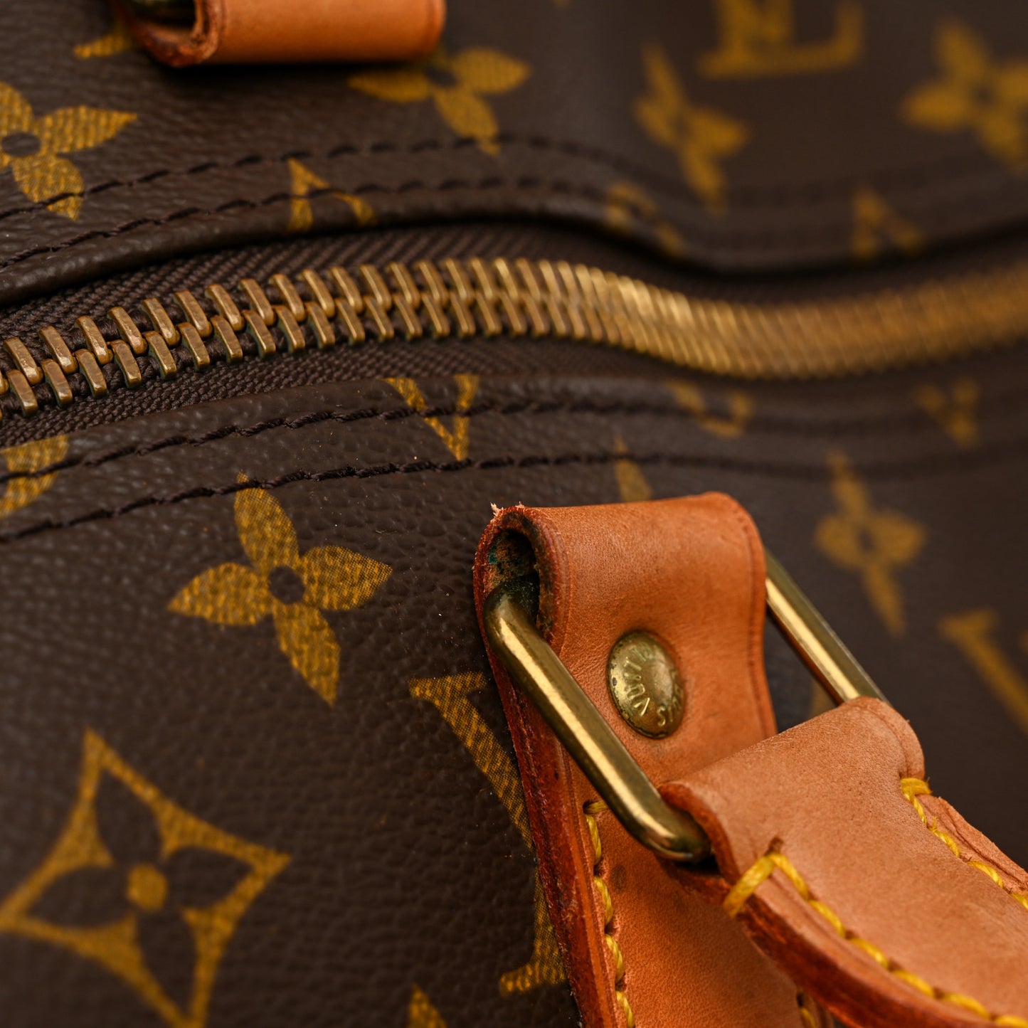Monogram Keepall 60