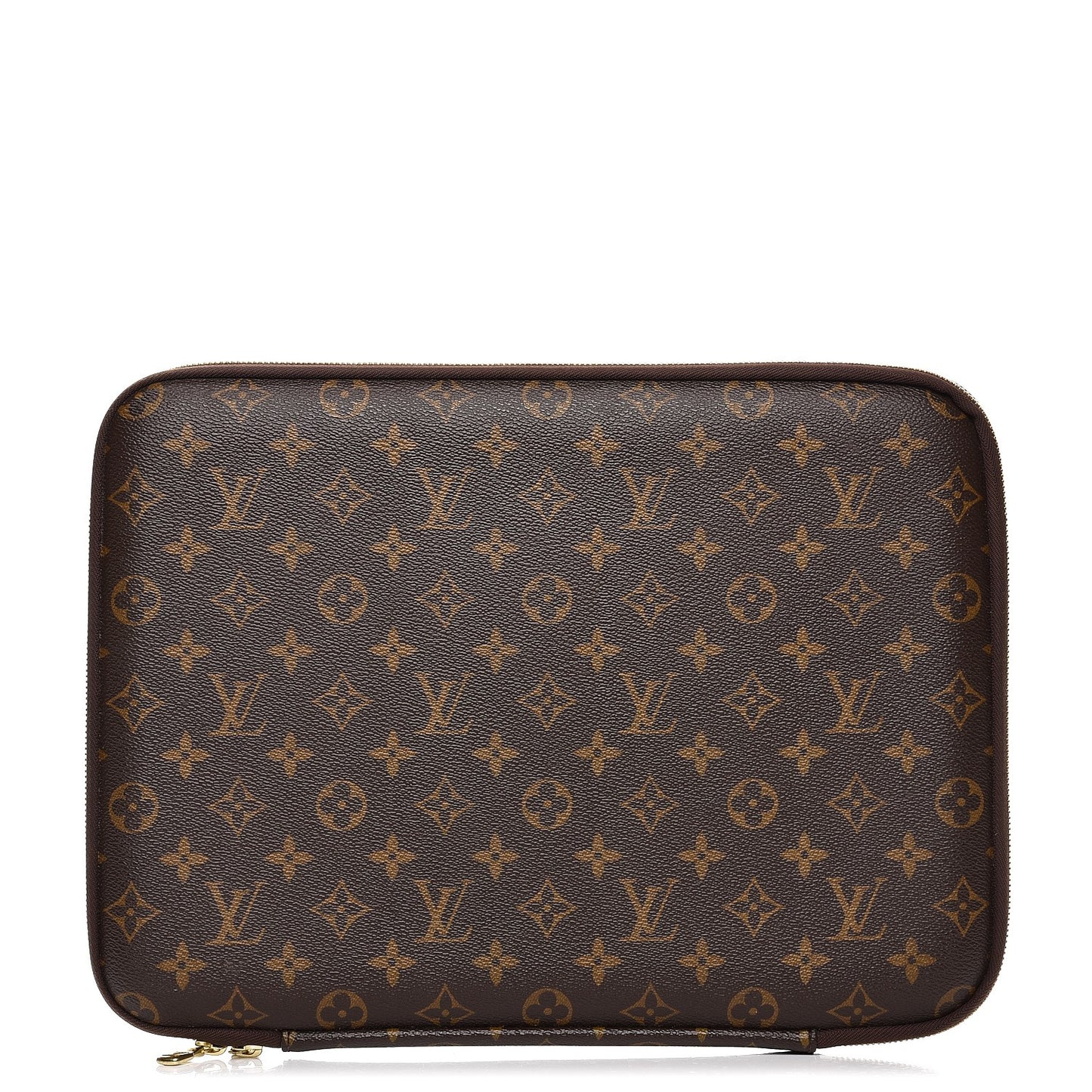 Monogram 13 Inch Laptop Sleeve