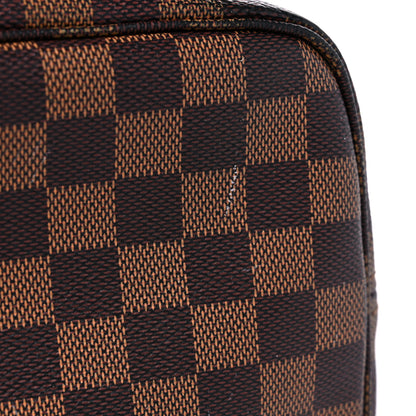Louis Vuitton Damier Ebene Neo Neverfull MM 14 of 16