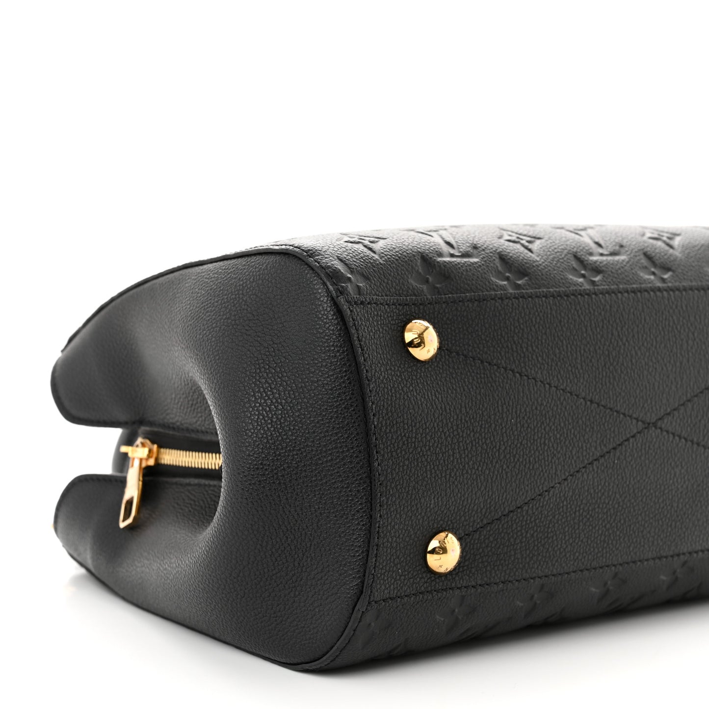 Empreinte Montaigne MM Black