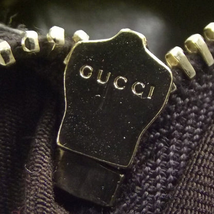 Gucci Leather Britt Shoulder Bag 11 of 12