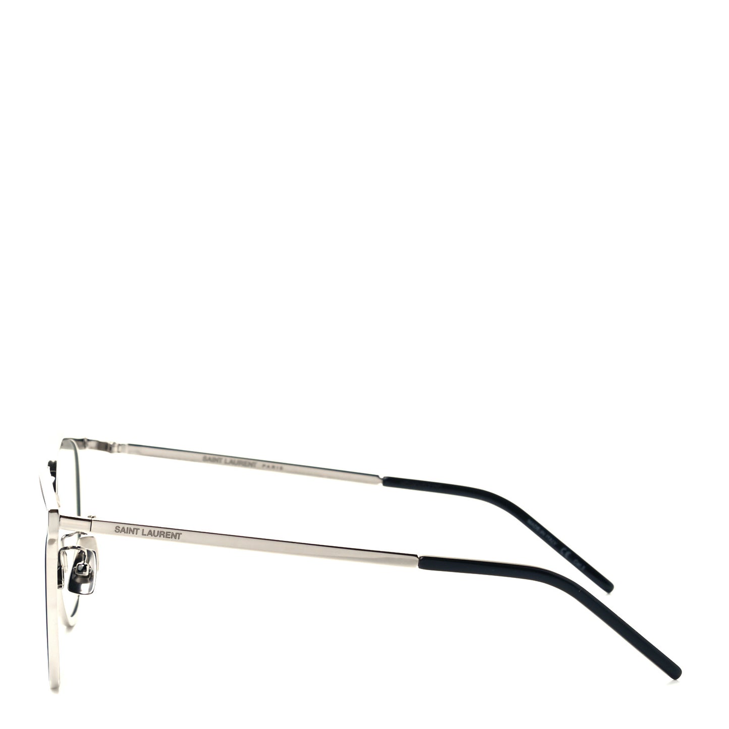 Metal SL272/K Sunglasses Silver