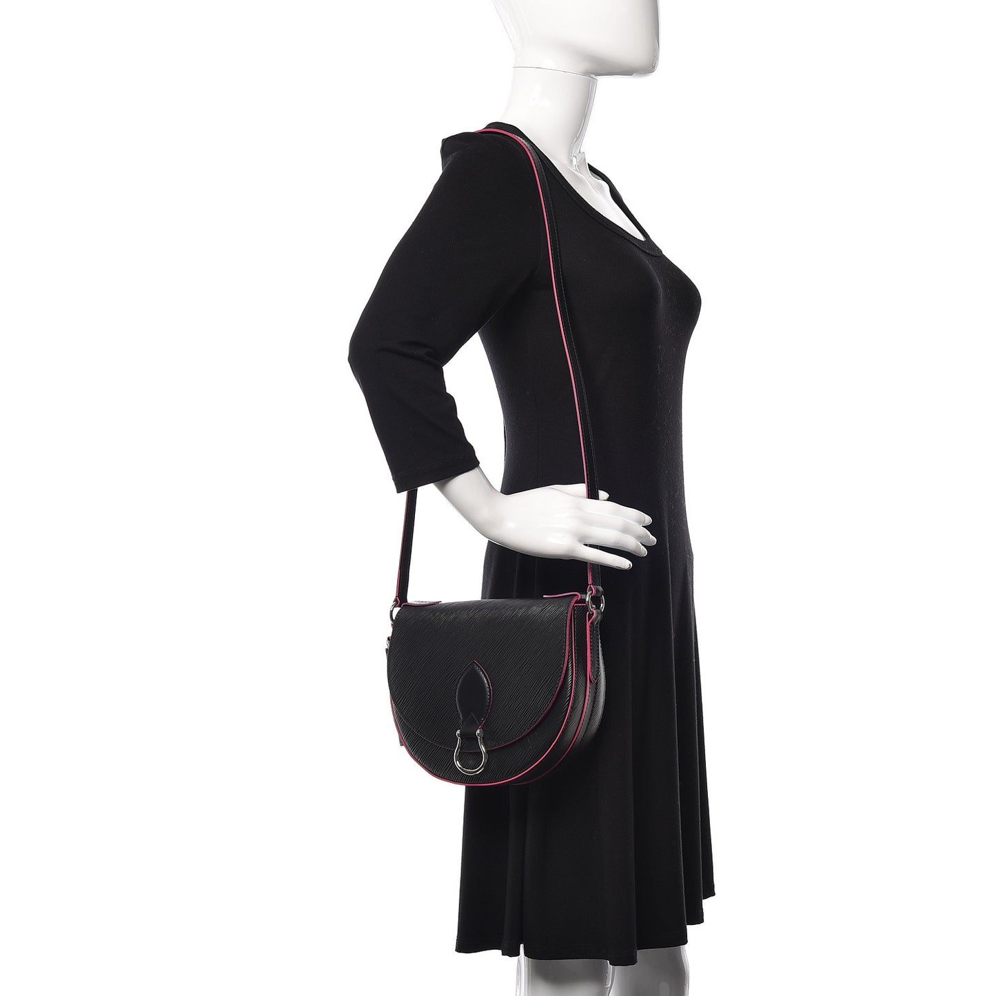 Epi Saint Cloud NM Black