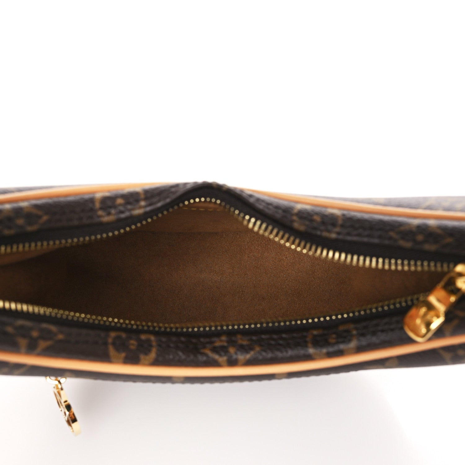 Louis Vuitton Monogram Loop 5 of 9