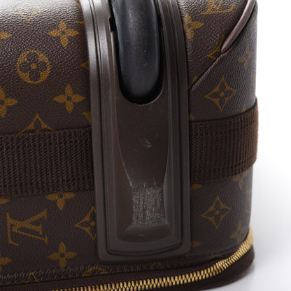 Louis Vuitton Monogram Pegase 55 12 of 17