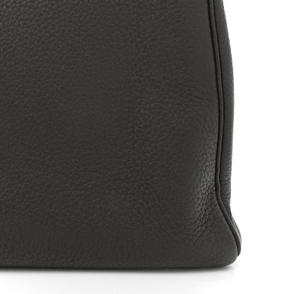 Hermes Togo Kelly Retourne 35 Graphite 11 of 12