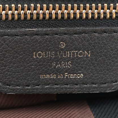 Louis Vuitton Monogram Stripes Medium Bag Marine 6 of 13