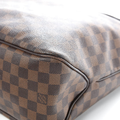 Louis Vuitton Damier Ebene Delightful MM 12 of 19