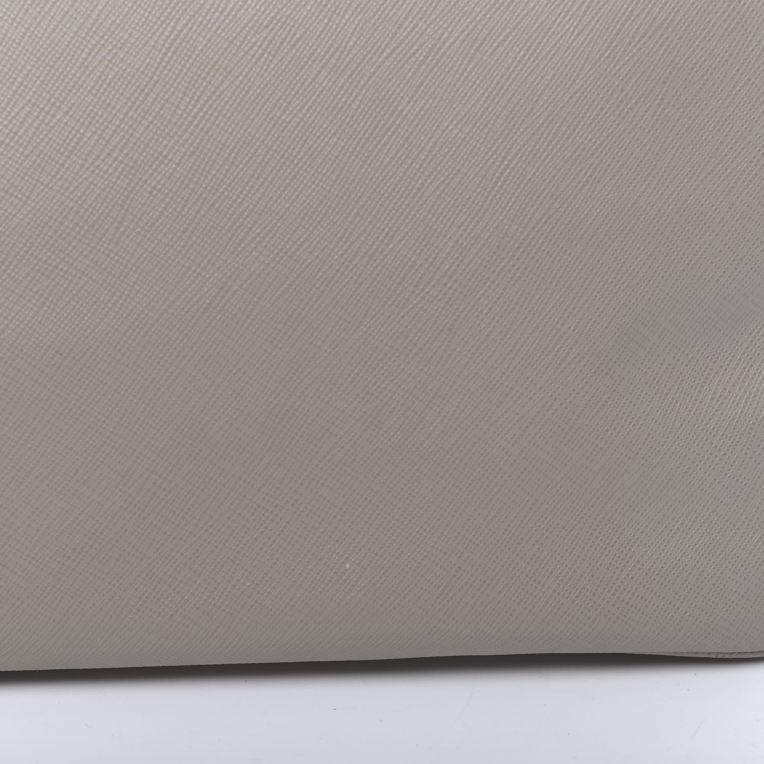 Prada Saffiano Large Galleria Double Zip Tote Pomice 16 of 23