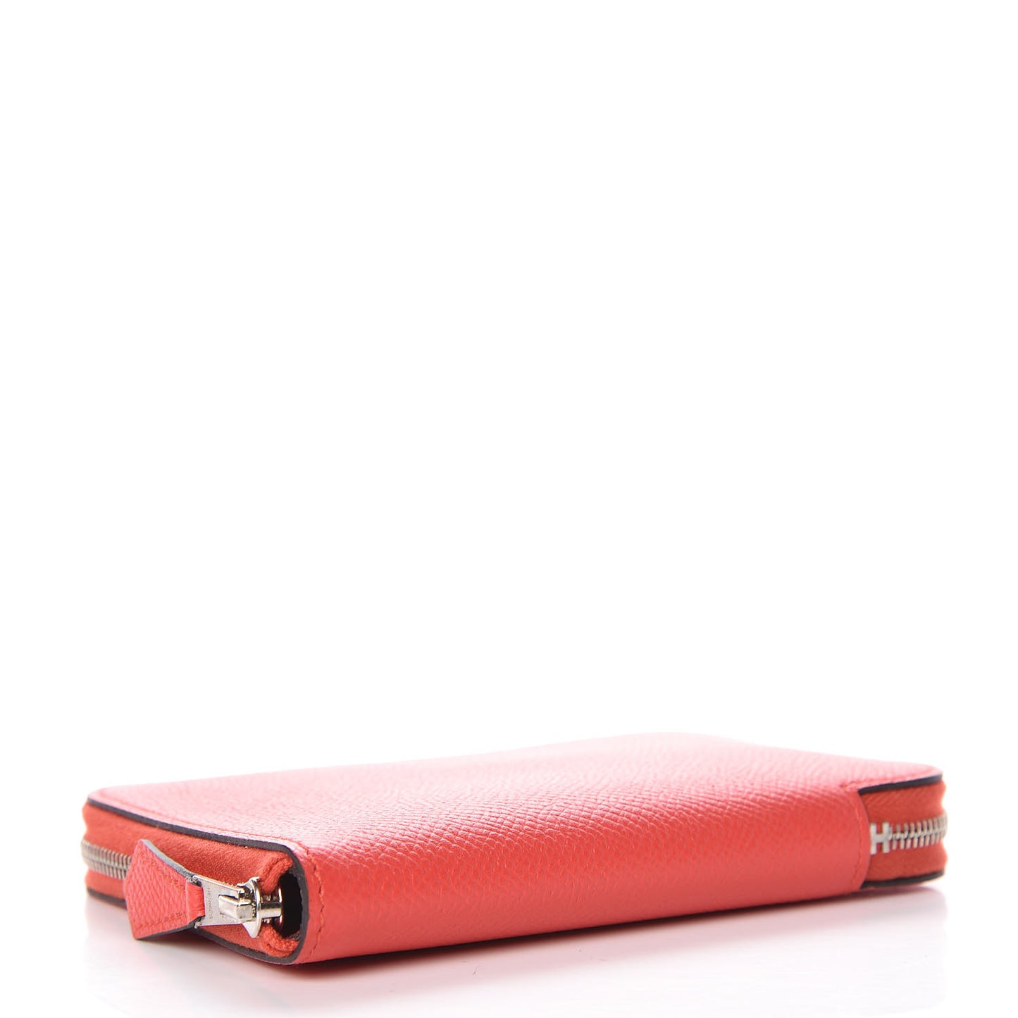 Epsom Compact Azap Wallet Rouge Tomate