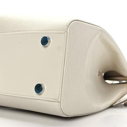 Louis Vuitton Epi Brea GM Ivory 8 of 8