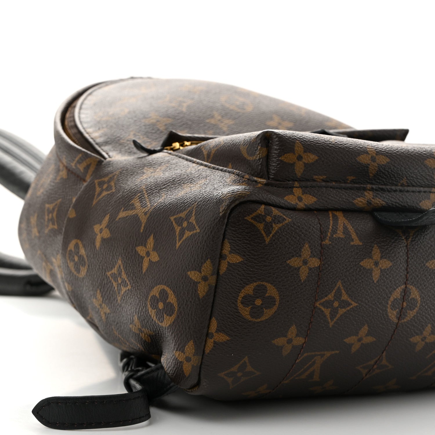 Louis Vuitton Monogram Palm Springs Backpack PM 9 of 12