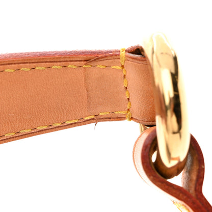 Louis Vuitton Monogram Tikal PM 11 of 12