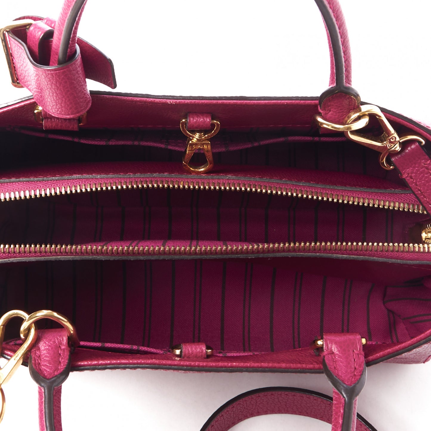 Empreinte Montaigne BB Grape