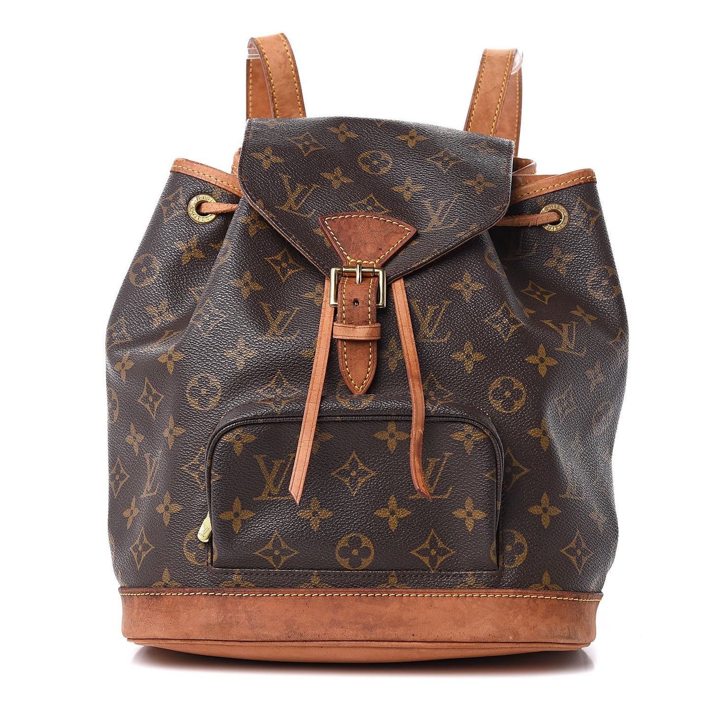 Monogram Montsouris MM Backpack