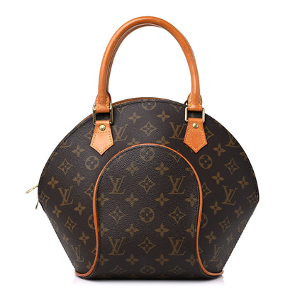 Louis Vuitton Monogram Ellipse PM 1 of 16