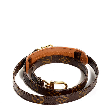 Louis Vuitton Monogram Shoulder Strap 1 of 4