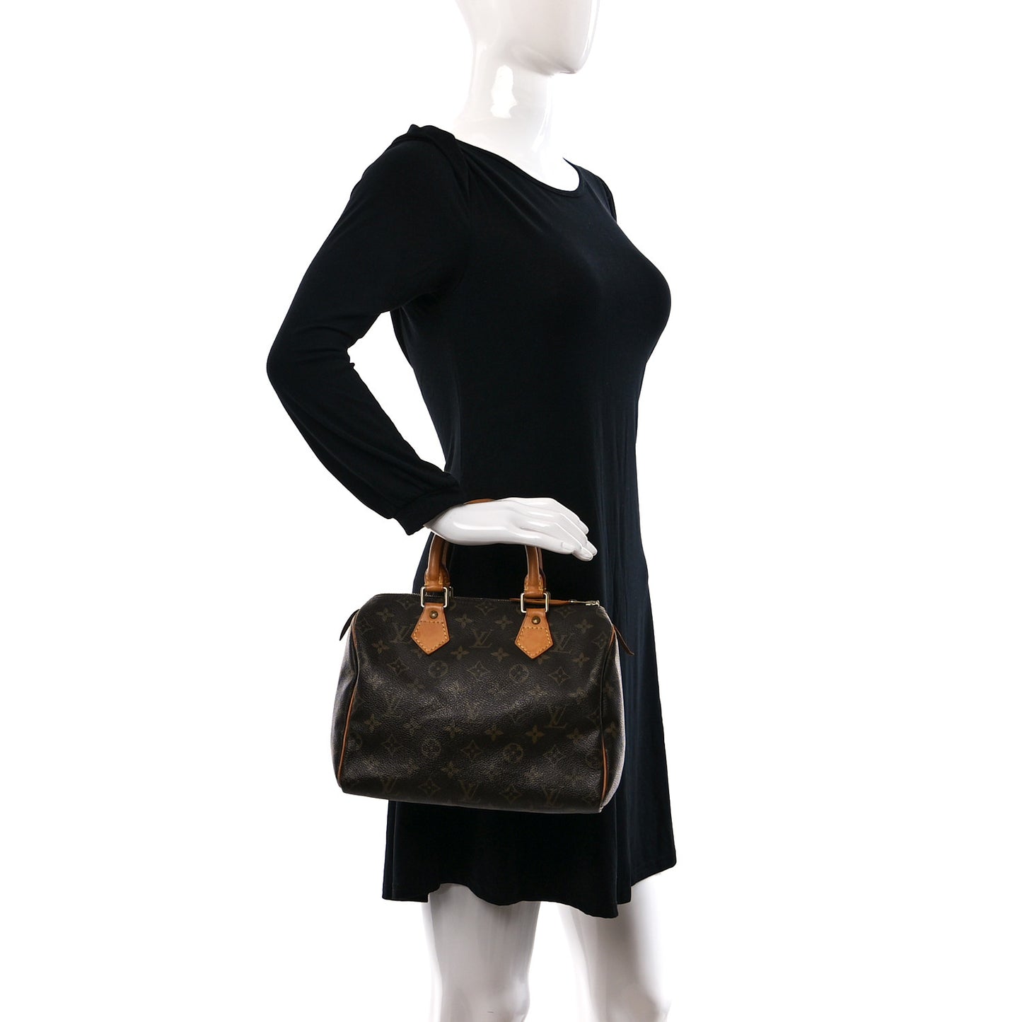 Monogram Speedy 25