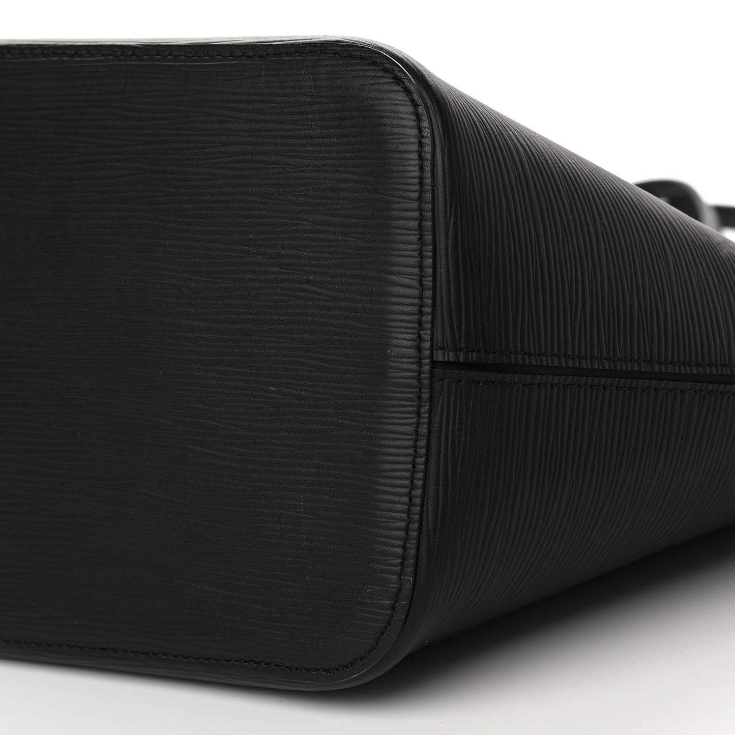 Epi Neverfull MM Black