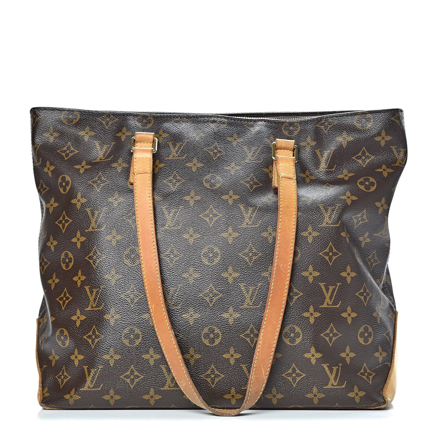 Monogram Cabas Mezzo