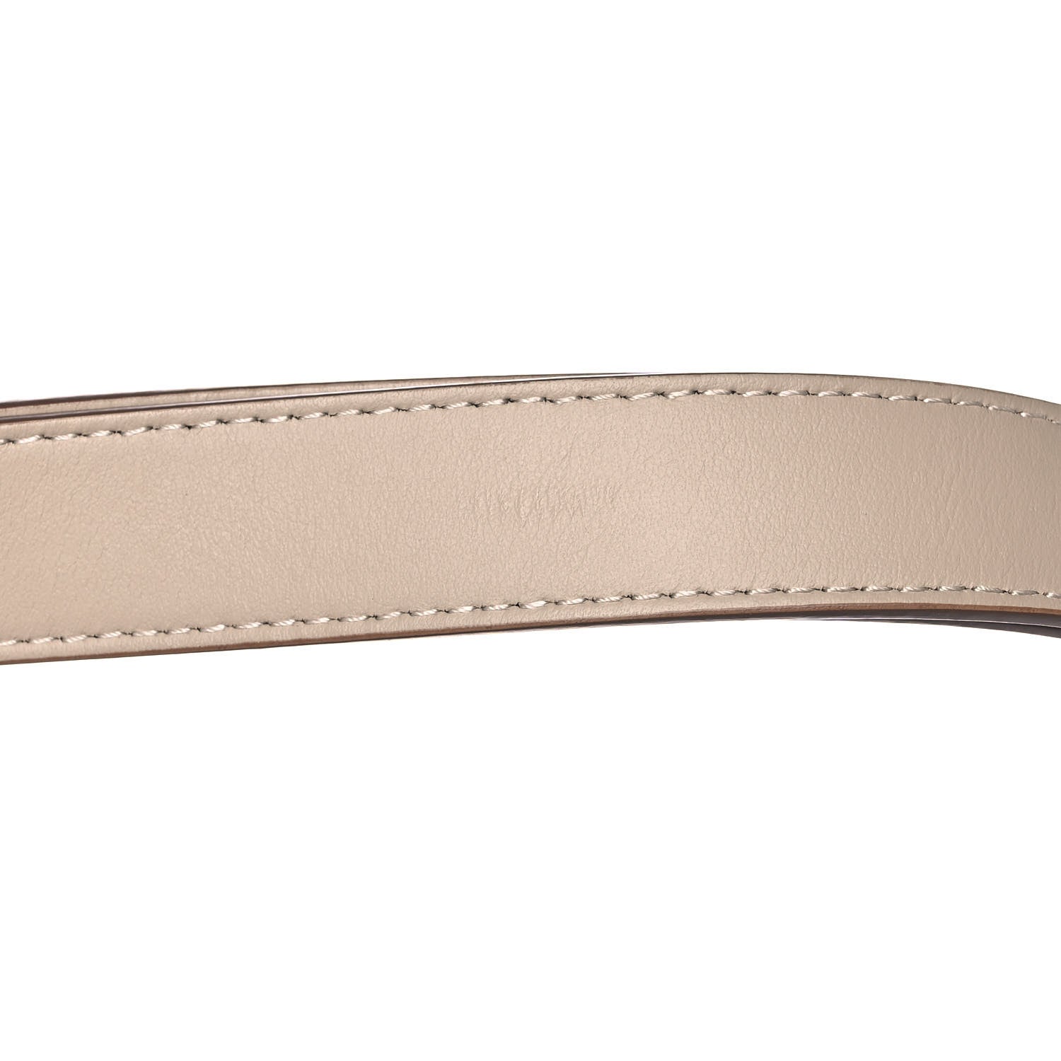 Burberry Canvas Calfskin Check Small Olympia Beige 13 of 13
