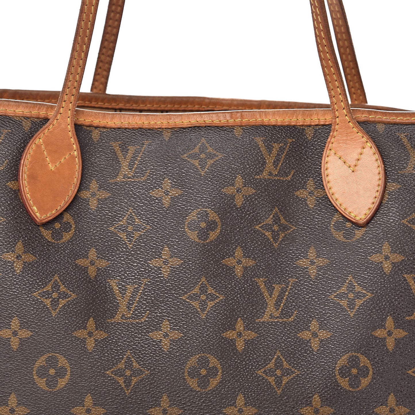 Monogram Neverfull MM